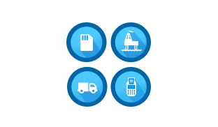 Améliorez la productivité et réduisez les coûts grâce aux solutions de communication machine à machine Améliorez la productivité et réduisez les coûts grâce aux solutions de communication machine à machine