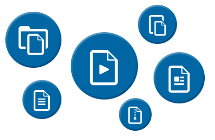 Ressources sur les solutions mobiles sectorielles Ressources sur les solutions mobiles sectorielles