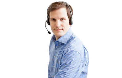 Un point de contact unique pour tous vos besoins Un point de contact unique pour tous vos besoins