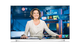 Télévision et radiodiffusion Télévision et radiodiffusion