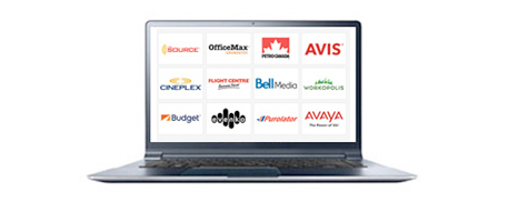 Programme Avantages Affaires de Bell Programme Avantages Affaires de Bell