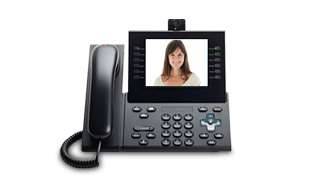 Téléphonie d’affaires Téléphonie d’affaires