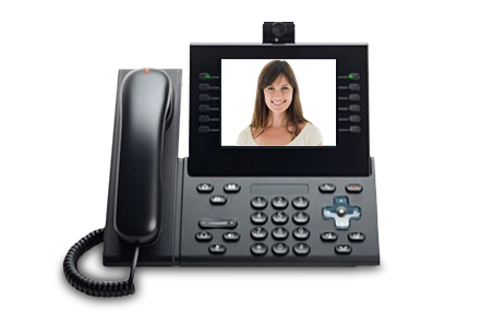 Téléphonie d’affaires Téléphonie d’affaires
