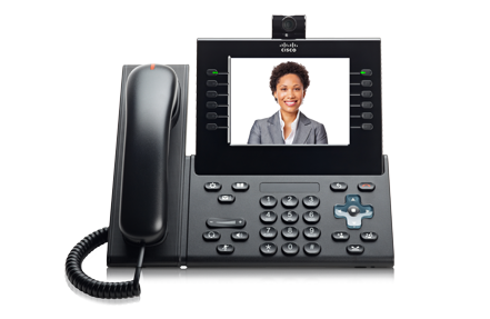 Téléphonie d’affaires Téléphonie d’affaires