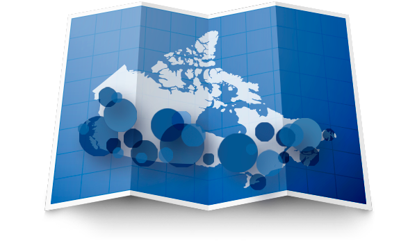 Network Map