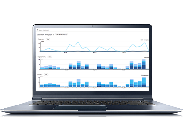 Service Wi-Fi géré en nuage